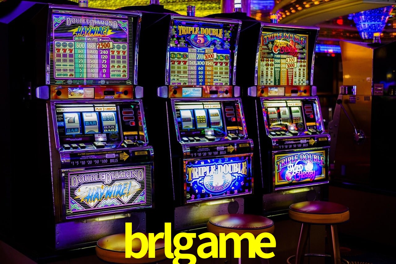 Welcome Bonus brlgame