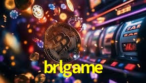 Spaceman Game brlgame