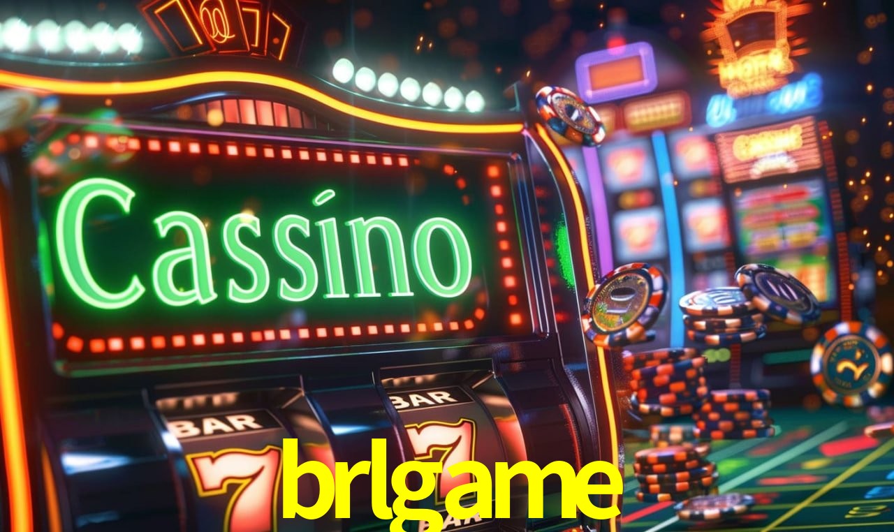 Secure Login brlgame