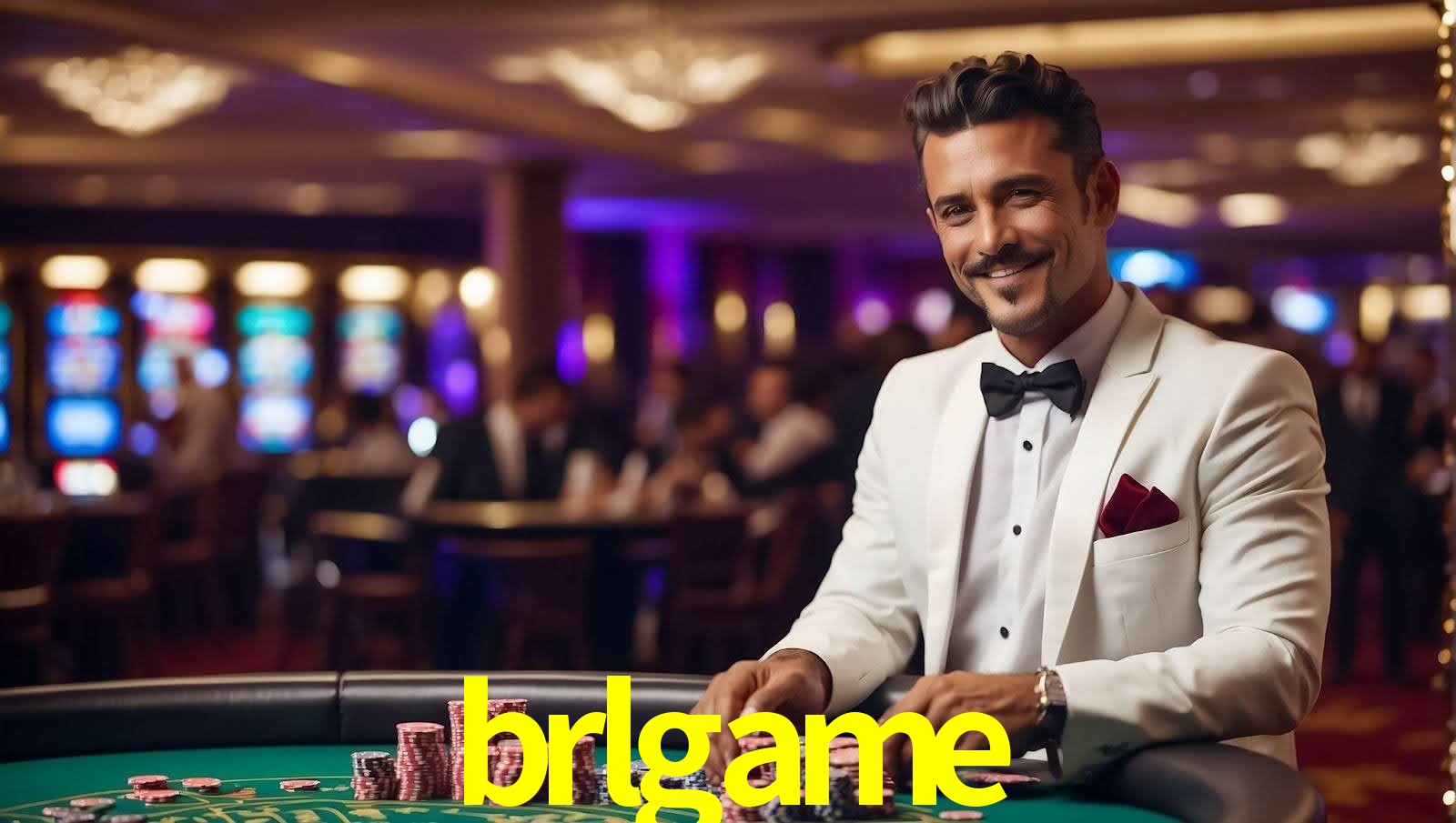 2FA Security brlgame
