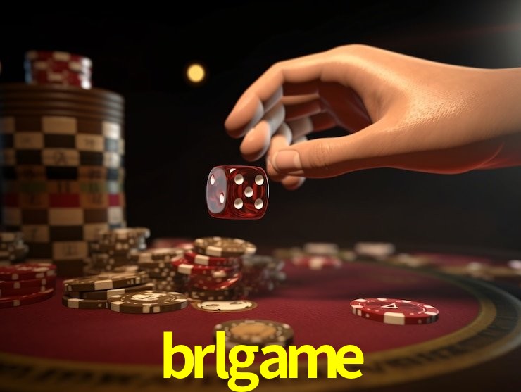 Slot Games brlgame