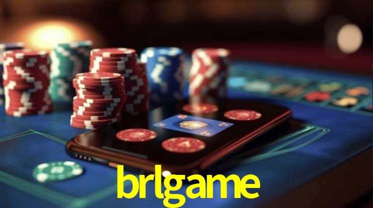 Game Providers brlgame